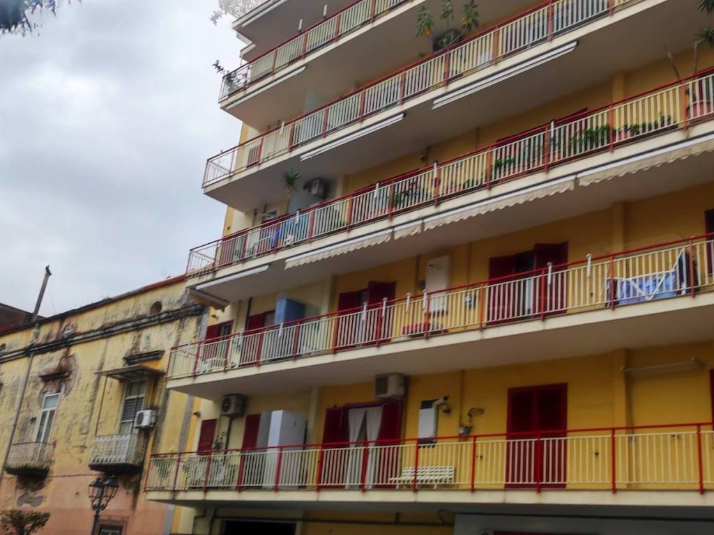 appartamento in vendita a Casavatore