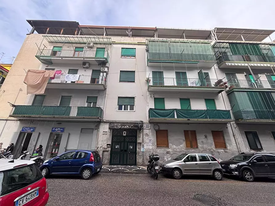 appartamento in vendita a Casavatore