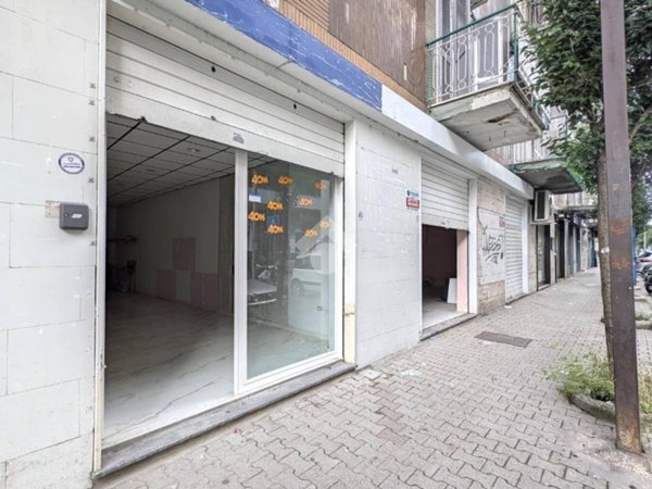 negozio in vendita a Casavatore
