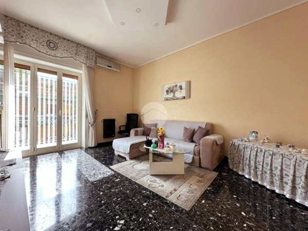 appartamento in vendita a Casavatore