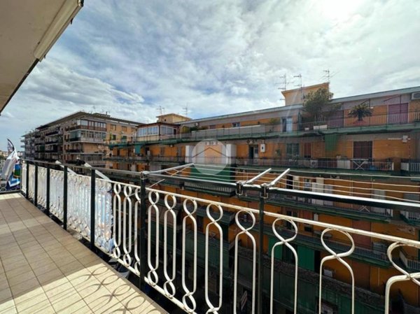 appartamento in vendita a Casavatore