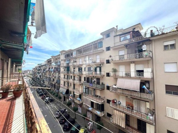appartamento in vendita a Casavatore