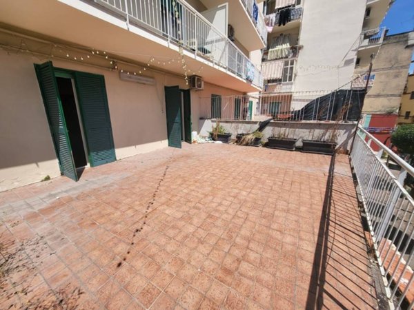 appartamento in vendita a Casavatore