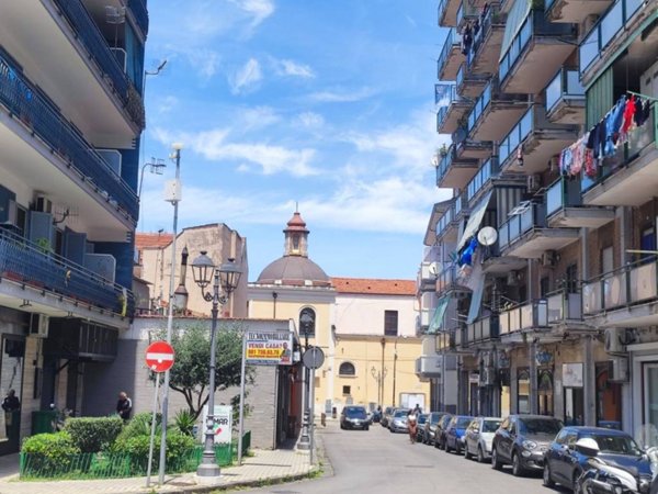 appartamento in vendita a Casavatore