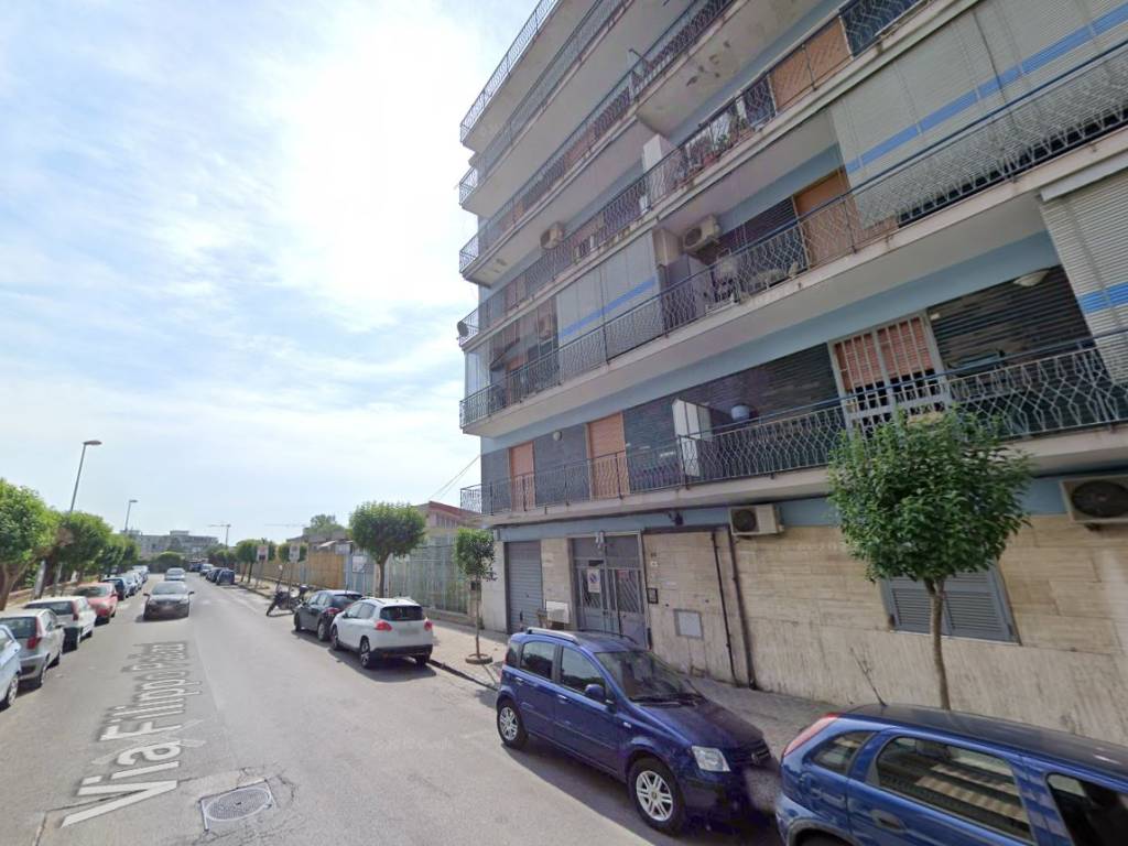 appartamento in vendita a Casavatore