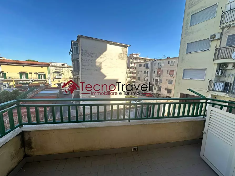 appartamento in vendita a Casavatore