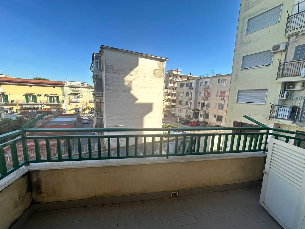 appartamento in vendita a Casavatore