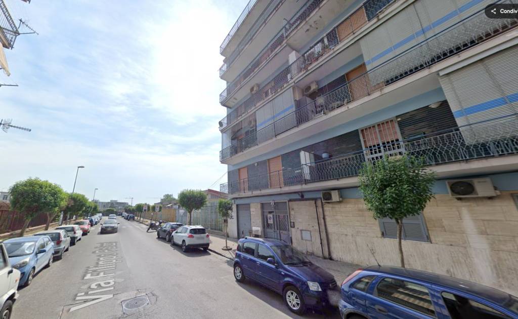 appartamento in vendita a Casavatore