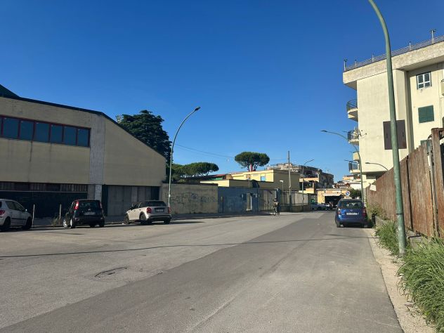 appartamento in vendita a Casavatore