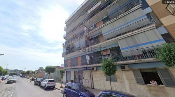 appartamento in vendita a Casavatore
