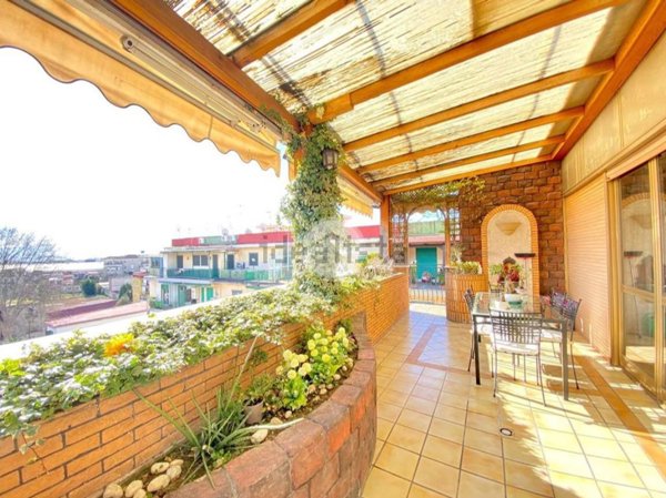 appartamento in vendita a Casavatore