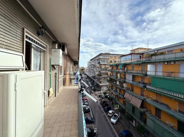 appartamento in vendita a Casavatore