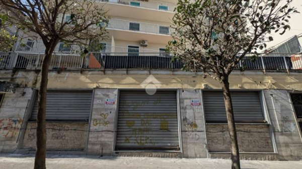 negozio in vendita a Casavatore