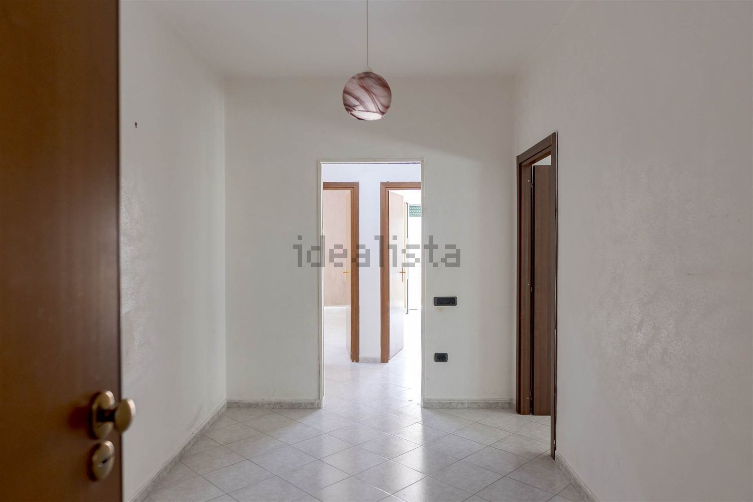 appartamento in vendita a Casavatore