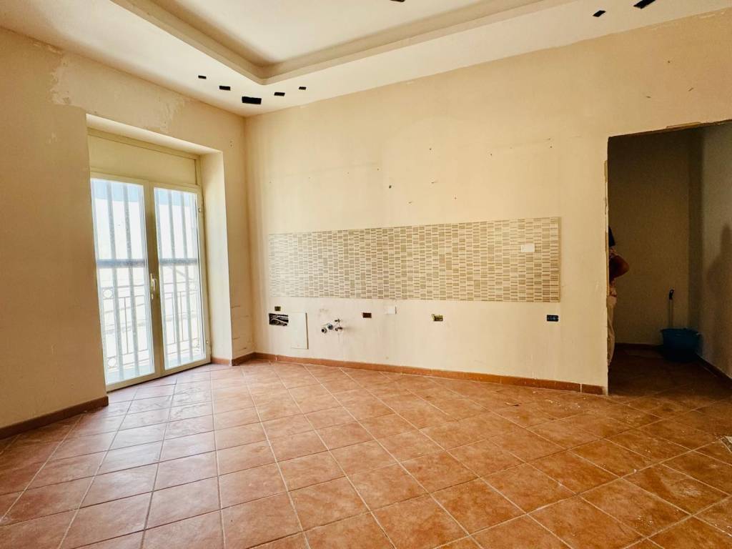 appartamento in vendita a Casavatore