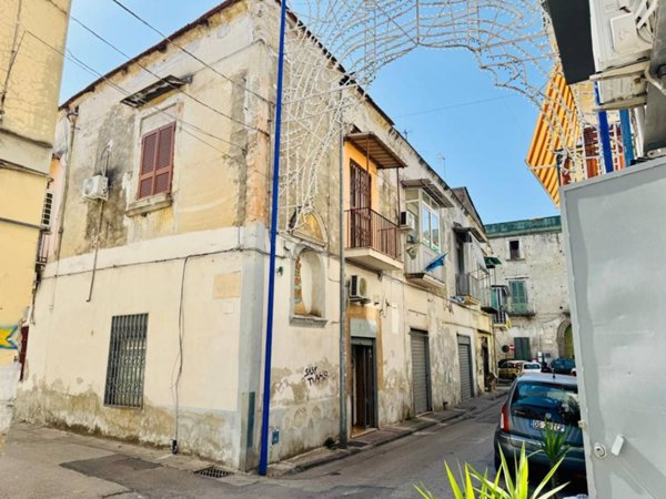 appartamento in vendita a Casavatore