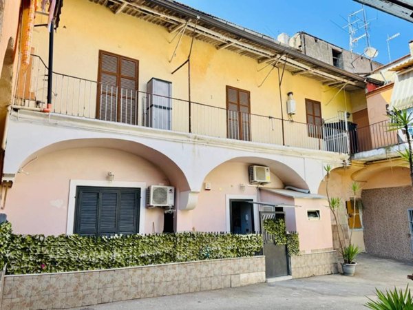 appartamento in vendita a Casavatore
