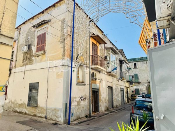 appartamento in vendita a Casavatore