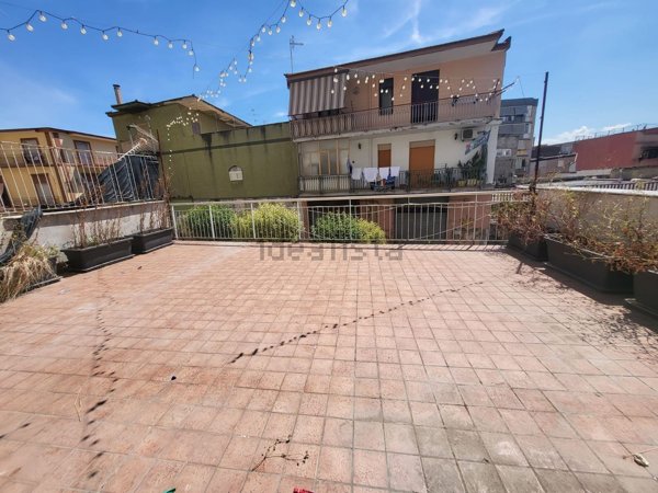 appartamento in vendita a Casavatore