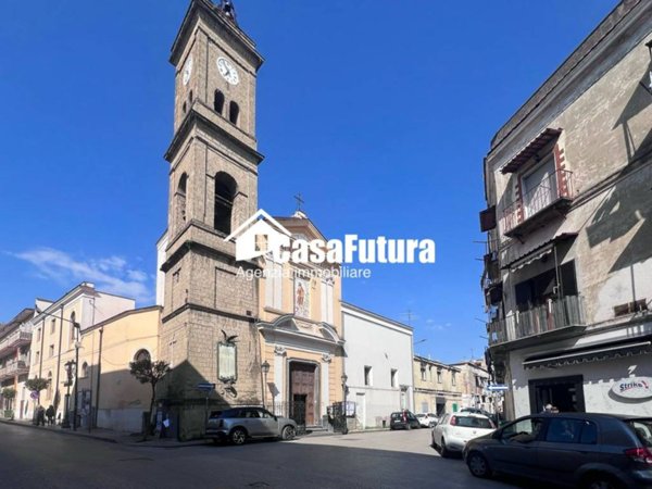 appartamento in vendita a Casavatore
