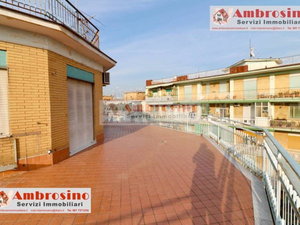 appartamento in vendita a Casavatore