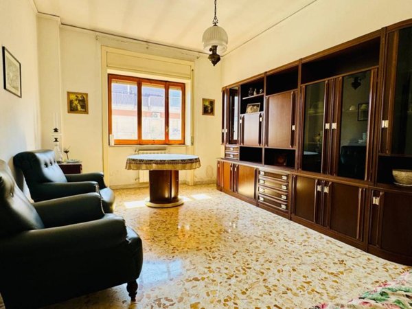 appartamento in vendita a Casavatore