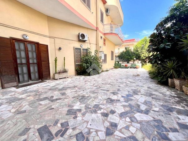 appartamento in vendita a Casavatore