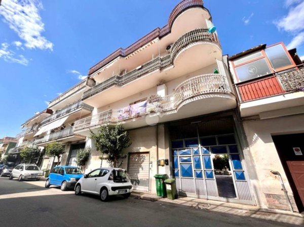 appartamento in vendita a Casavatore