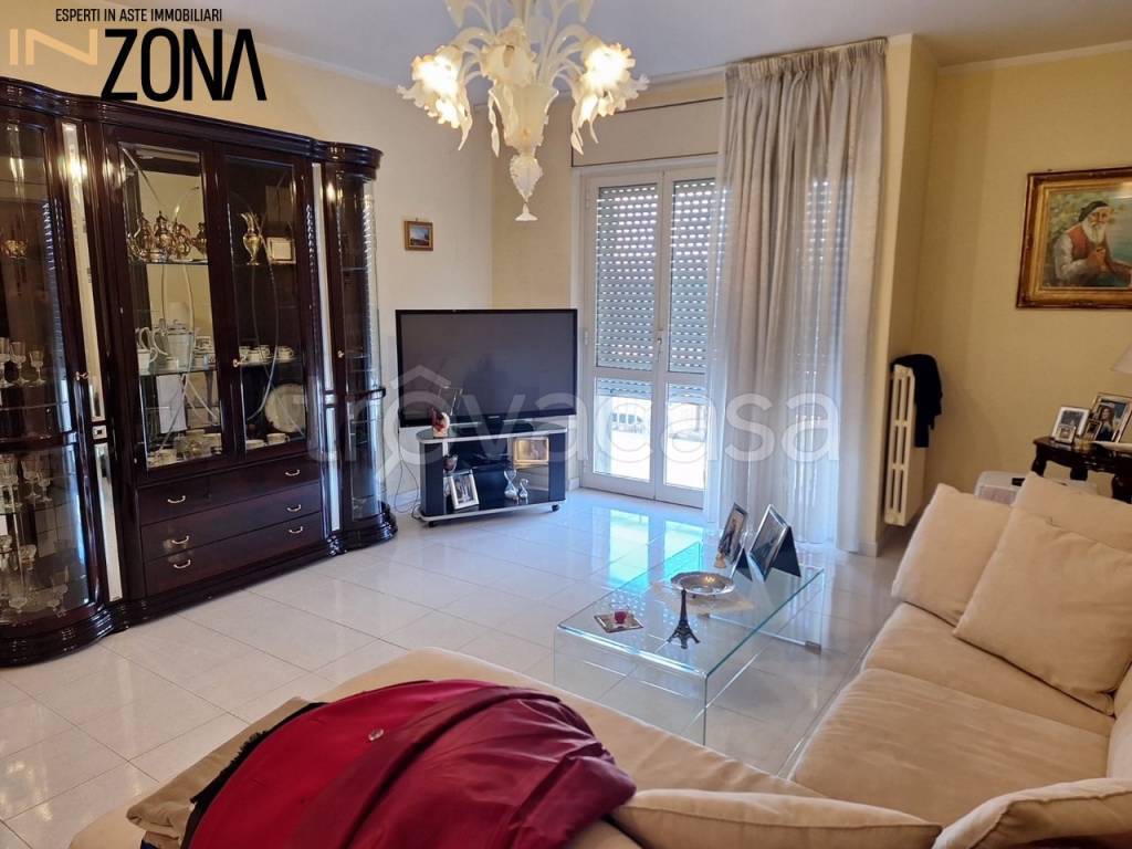 appartamento in vendita a Casavatore