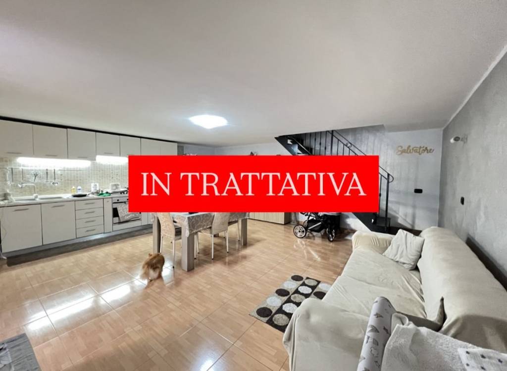 appartamento in vendita a Casavatore