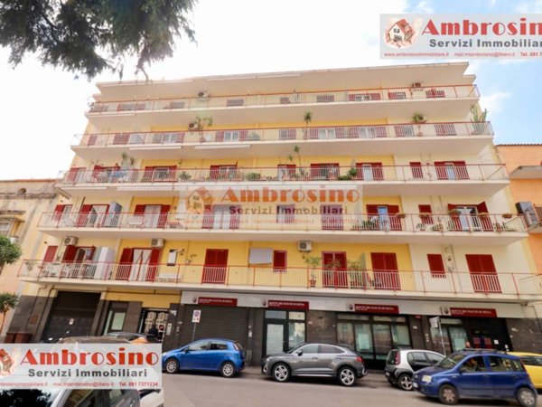 appartamento in vendita a Casavatore