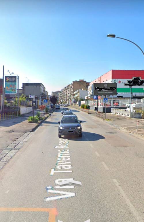 locale commerciale in vendita a Casavatore