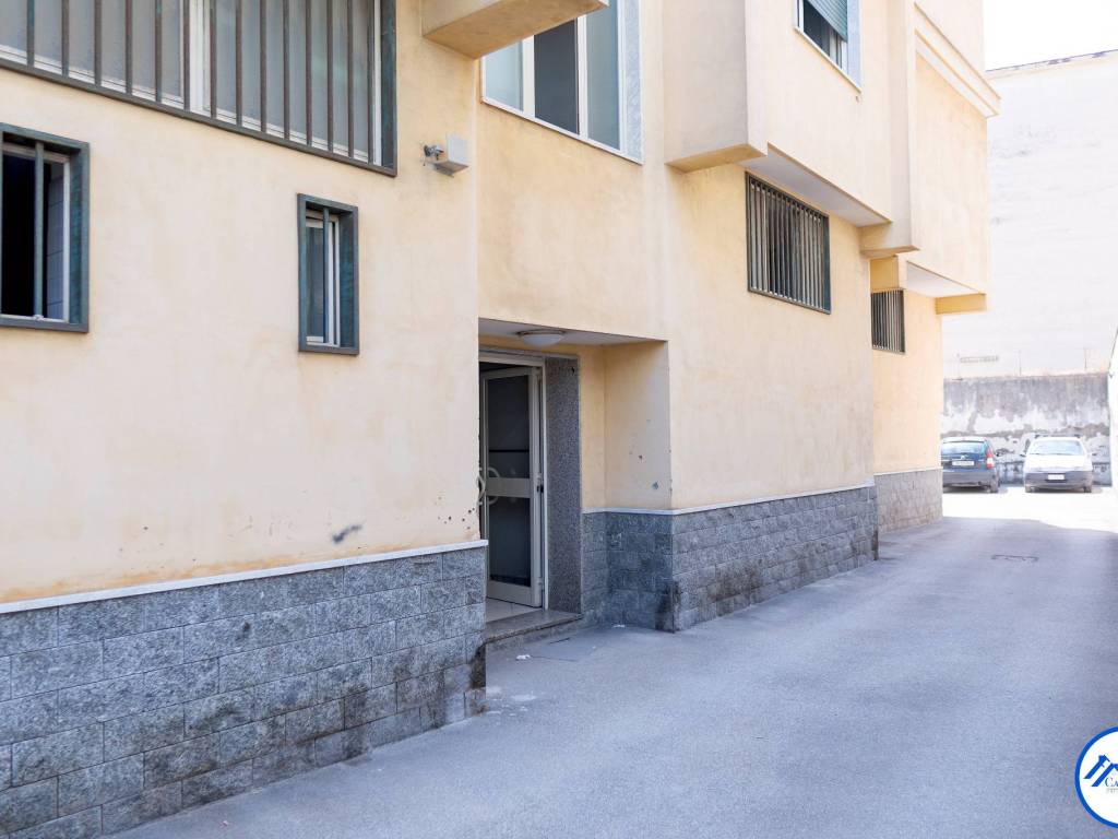 appartamento in vendita a Casavatore
