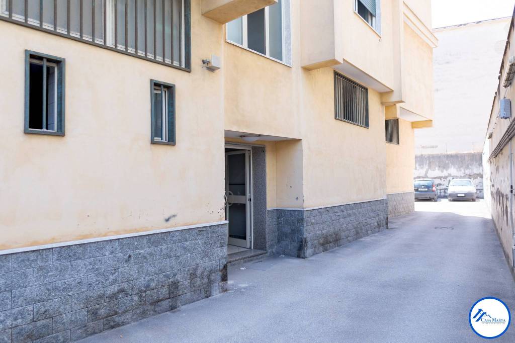 appartamento in vendita a Casavatore