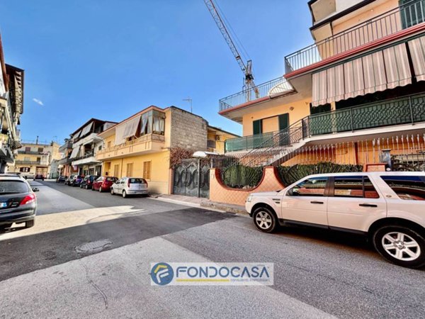 appartamento in vendita a Casavatore