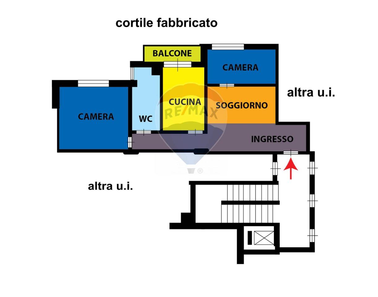 appartamento in vendita a Casavatore