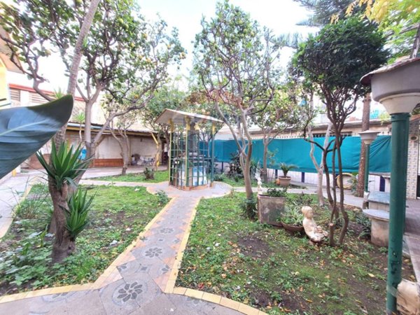 casa indipendente in vendita a Casavatore