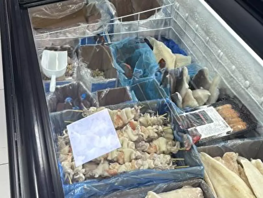 negozio in vendita a Casavatore