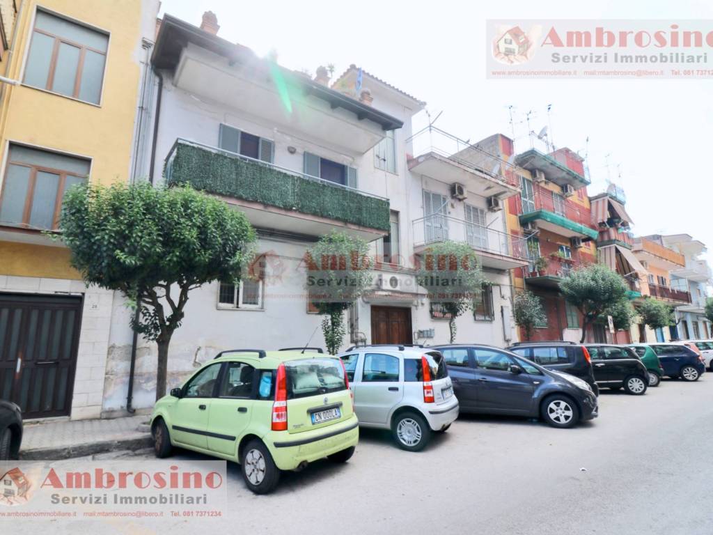 appartamento in vendita a Casavatore
