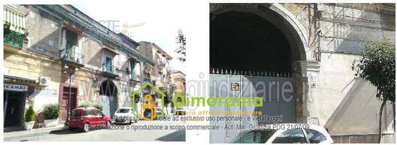 appartamento in vendita a Casavatore