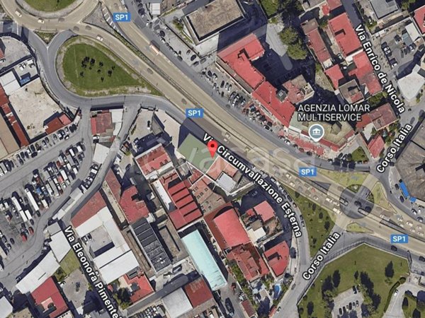 appartamento in vendita a Casavatore
