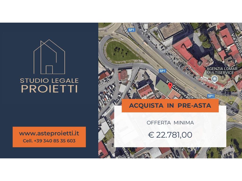 appartamento in vendita a Casavatore