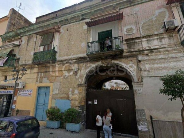 appartamento in vendita a Casavatore