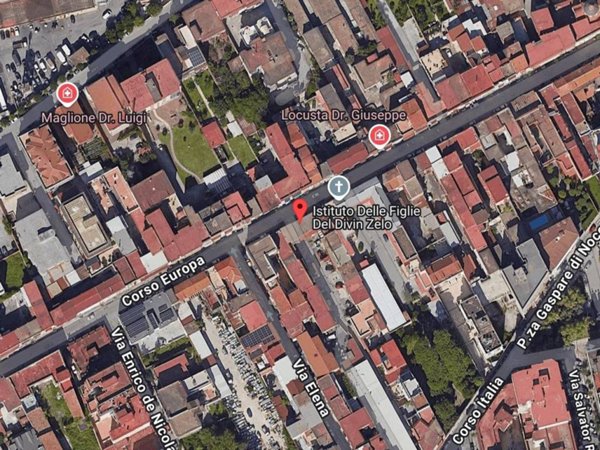appartamento in vendita a Casavatore