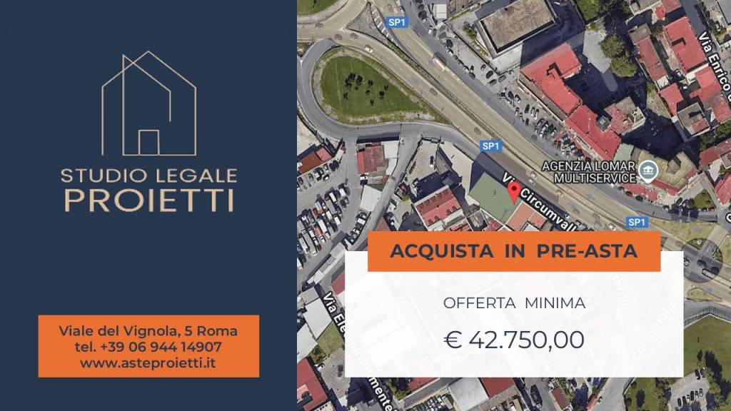 appartamento in vendita a Casavatore