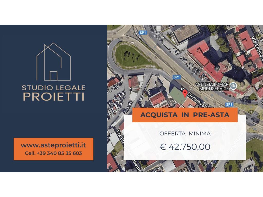 appartamento in vendita a Casavatore