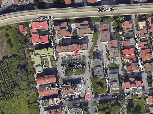 appartamento in vendita a Casavatore