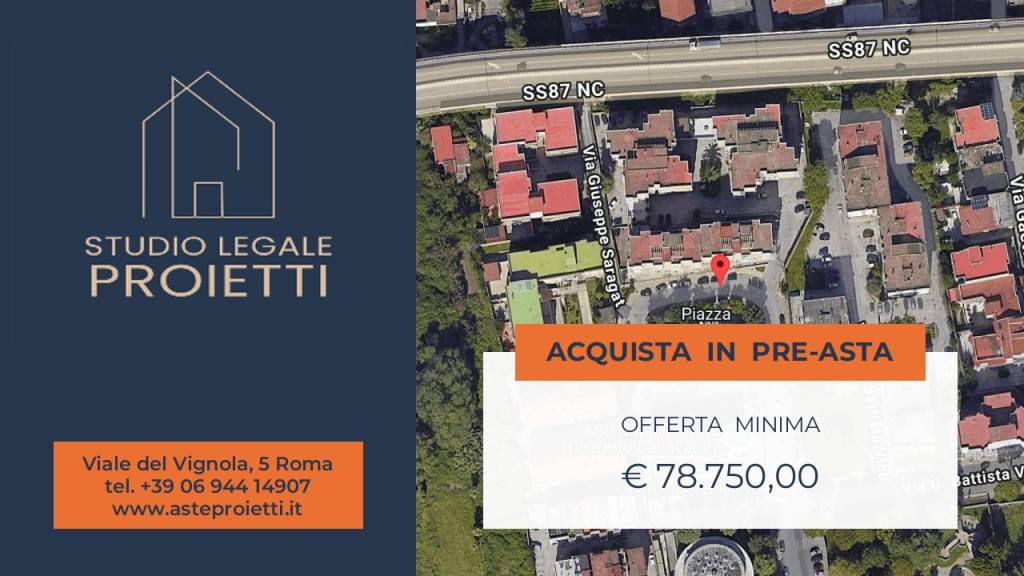 appartamento in vendita a Casavatore