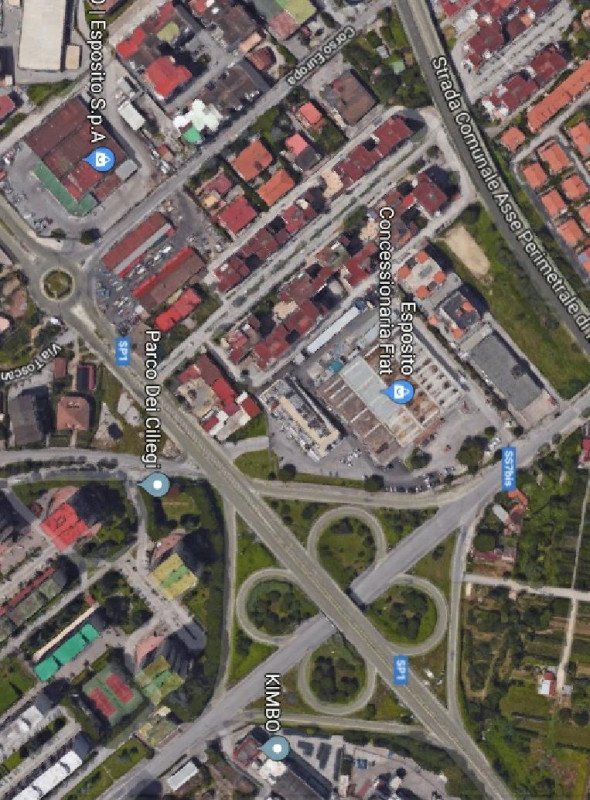 appartamento in vendita a Casavatore