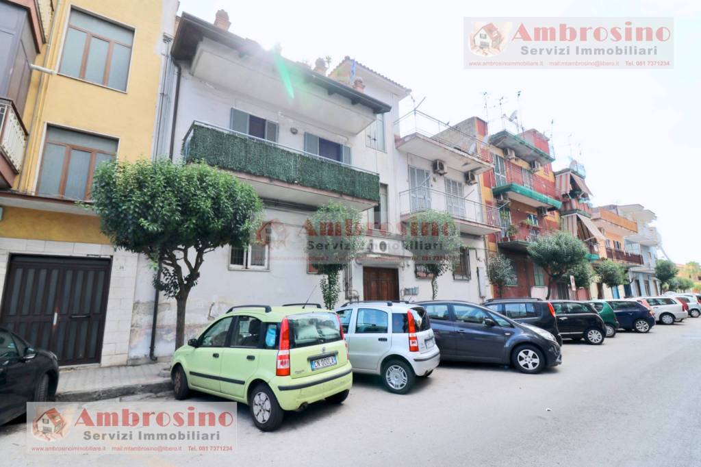 appartamento in vendita a Casavatore